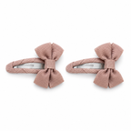 Small Ribbon Hairclips