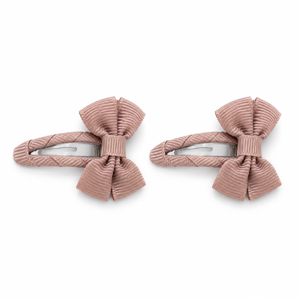 Small Ribbon Hairclips