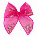Sprinkles Tulle Bow