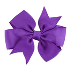 Grosgrain Ribbon Bow