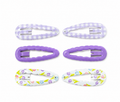 Hair Clip Set
