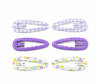 Hair Clip Set