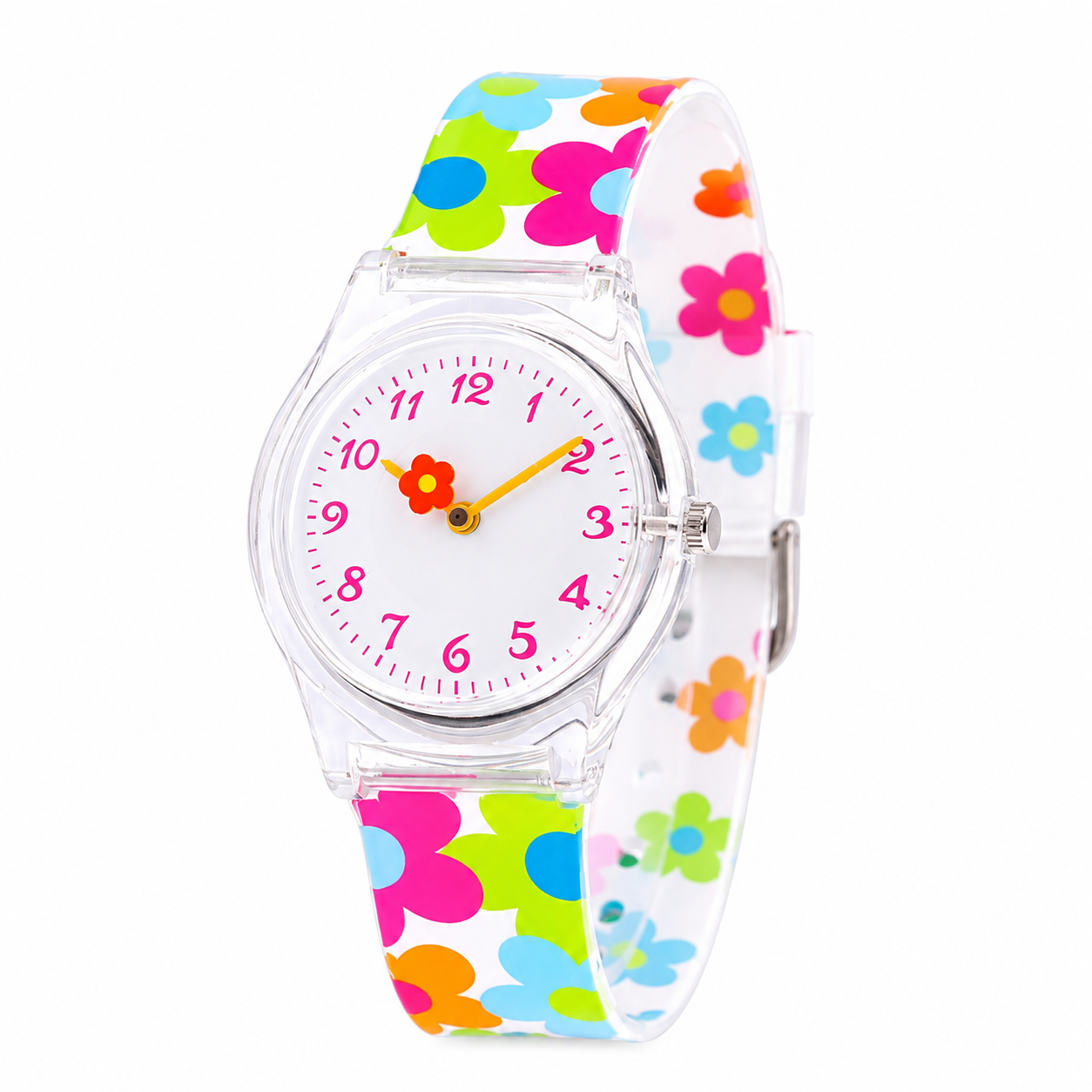 Floral Watch