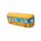 Bus Pencil Case