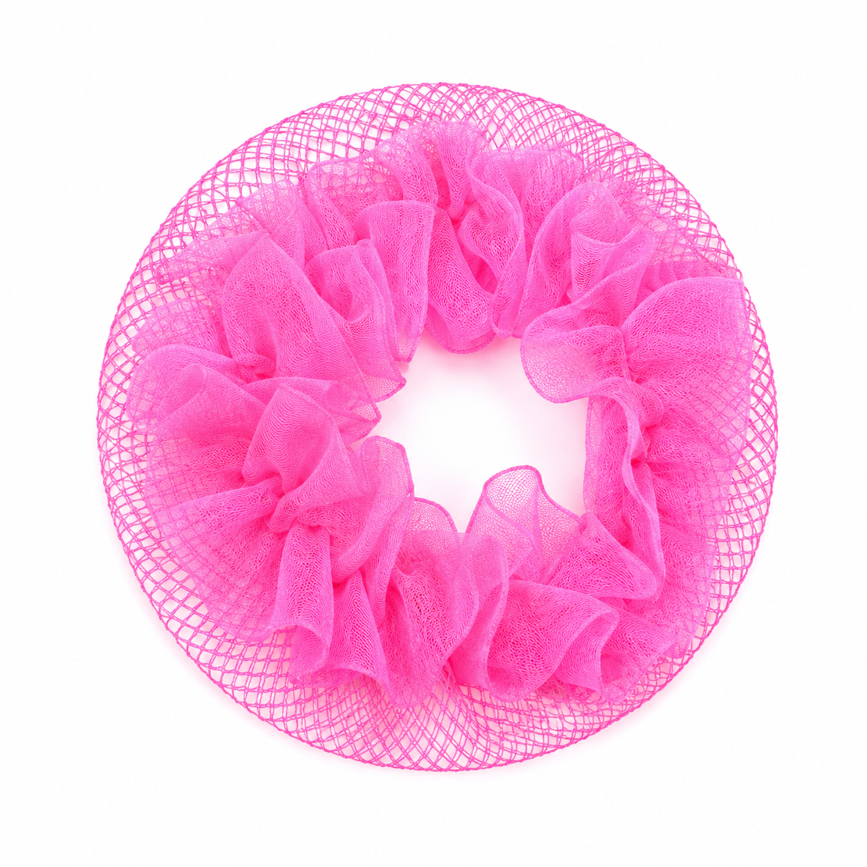 Bun Hair Net