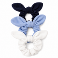Rabbit Ears Hair Ties