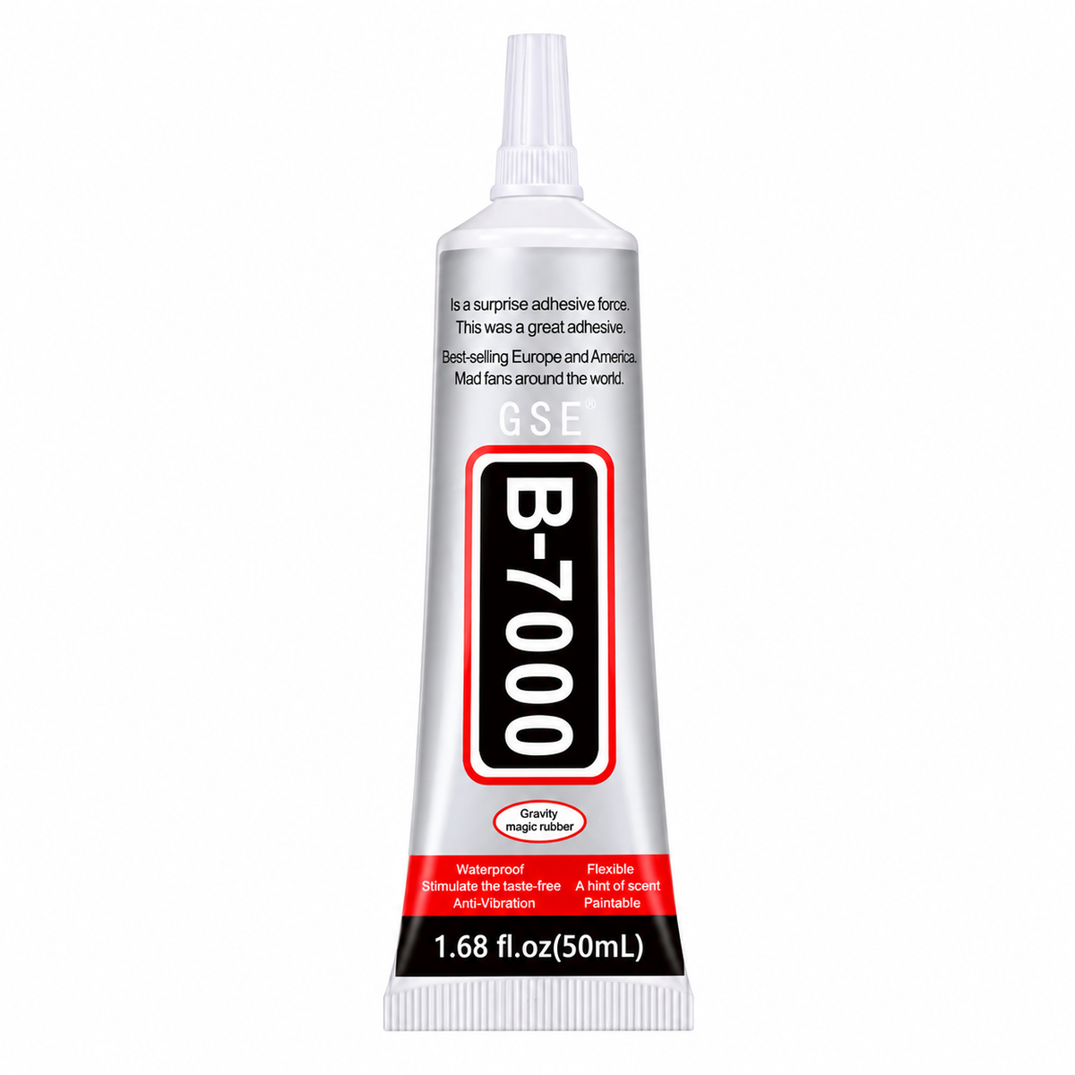 Bedazzle B-7000 Glue Tube