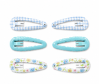 Hair Clip Set