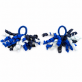 Curly Ribbon Hair Ties