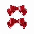 Plastic Bows