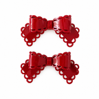 Plastic Bows