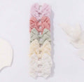 Medium Embroidery Bow