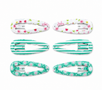 Hair Clip Set