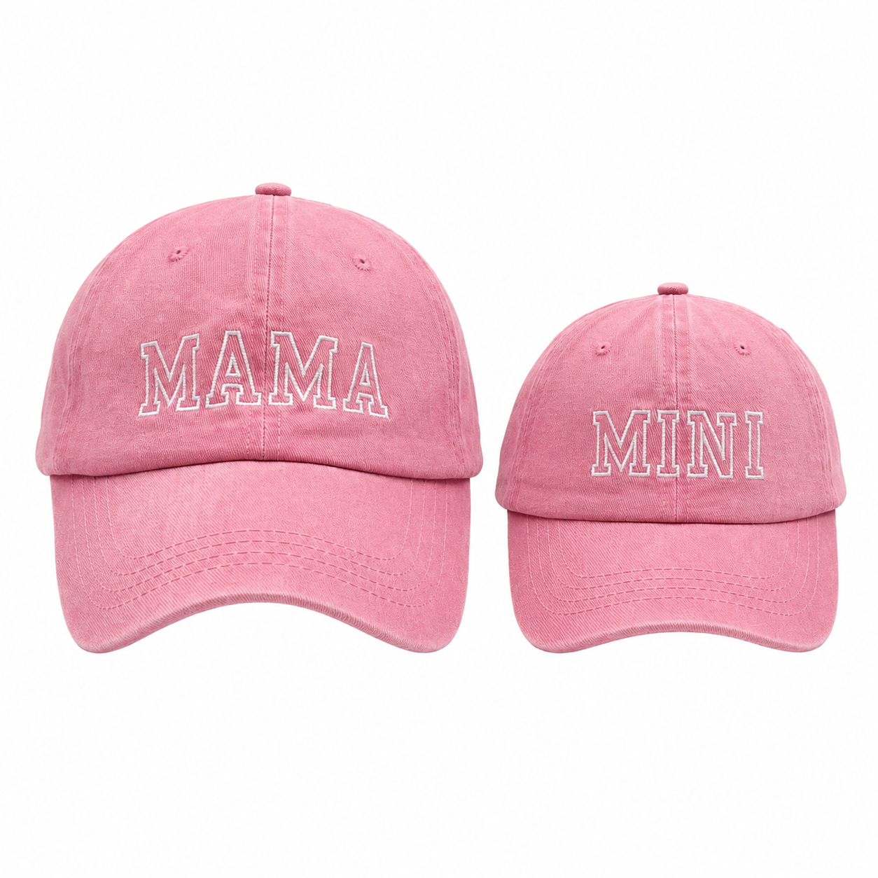 Mama Mini Hats