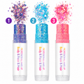 Body Face Hair Glitter Stick