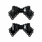 Plastic Bows