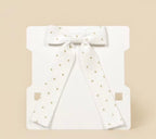 Dot Long Bow