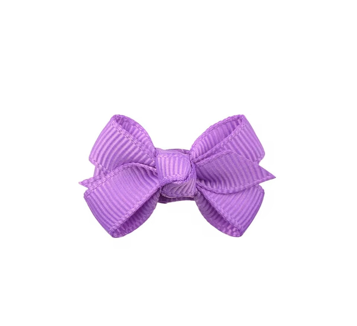 Baby Hairclips
