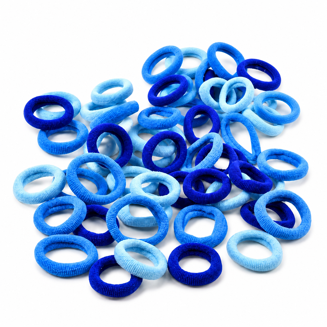Basic Hair Ties