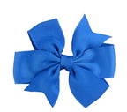 Grosgrain Ribbon Bow