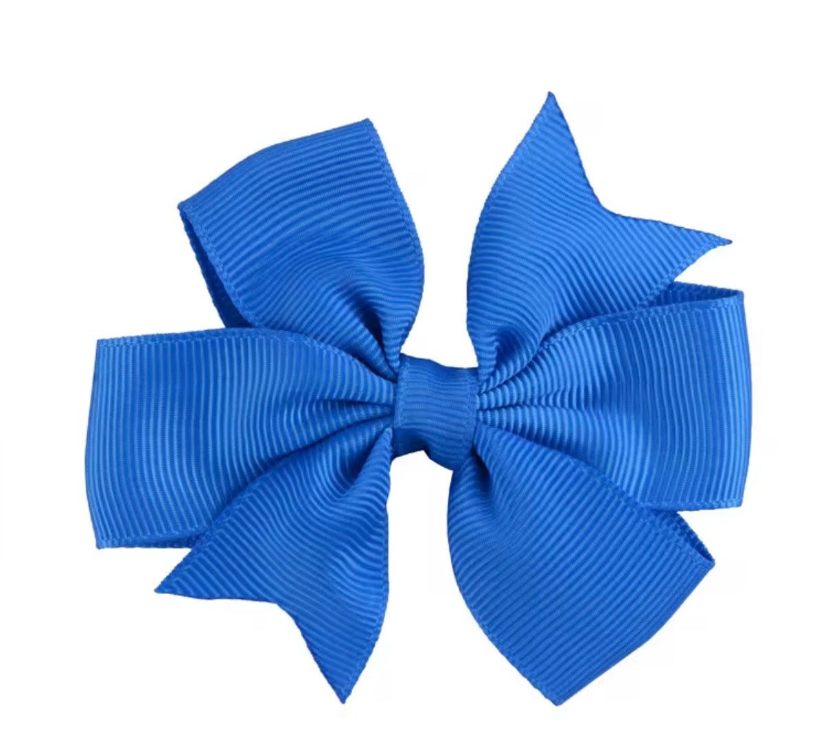 Grosgrain Ribbon Bow