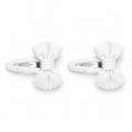 Small Ribbon Hairclips