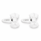 Small Ribbon Hairclips