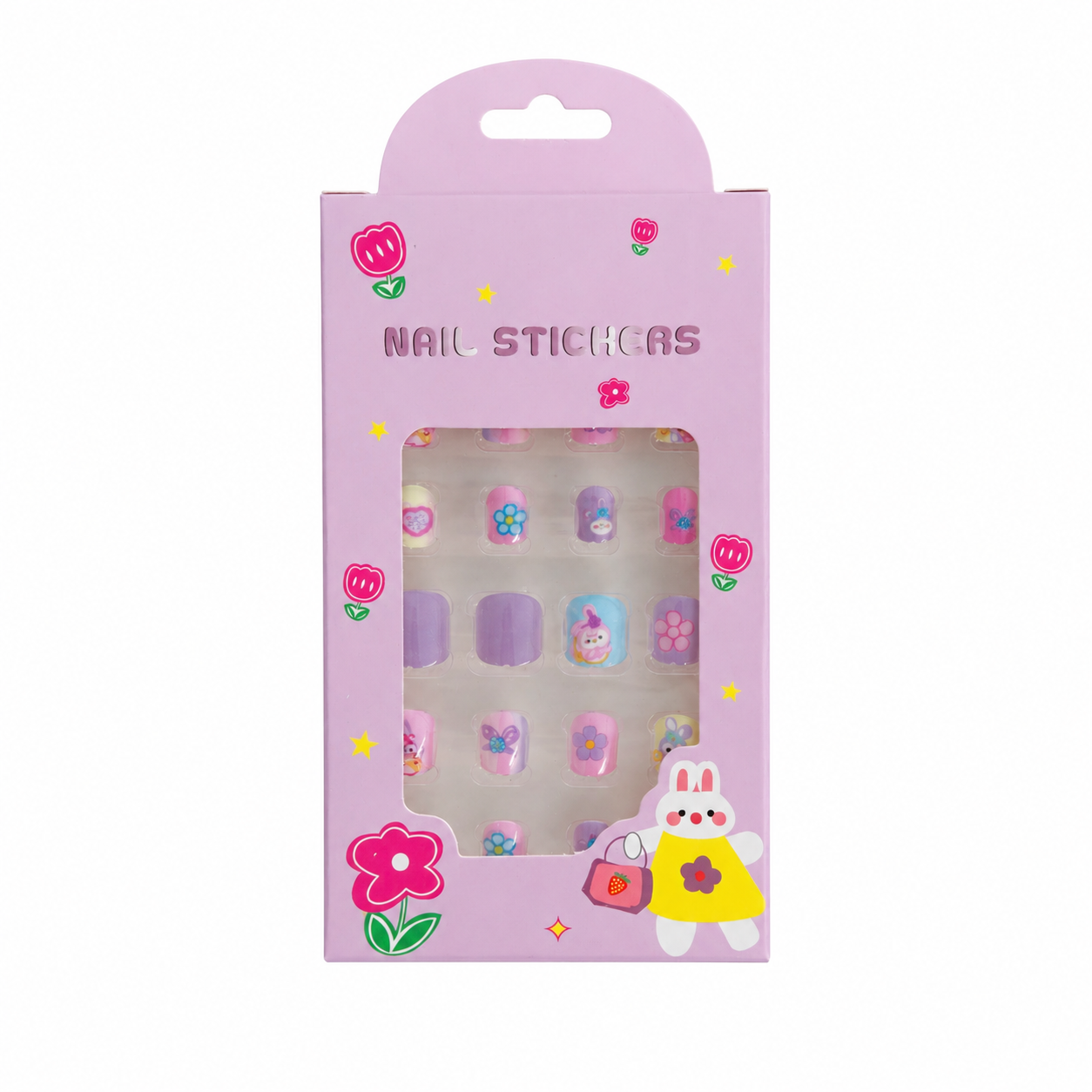 Press-on Nails