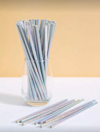 Strip Paper Straw