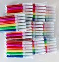 Mini Watercolor Pen Set