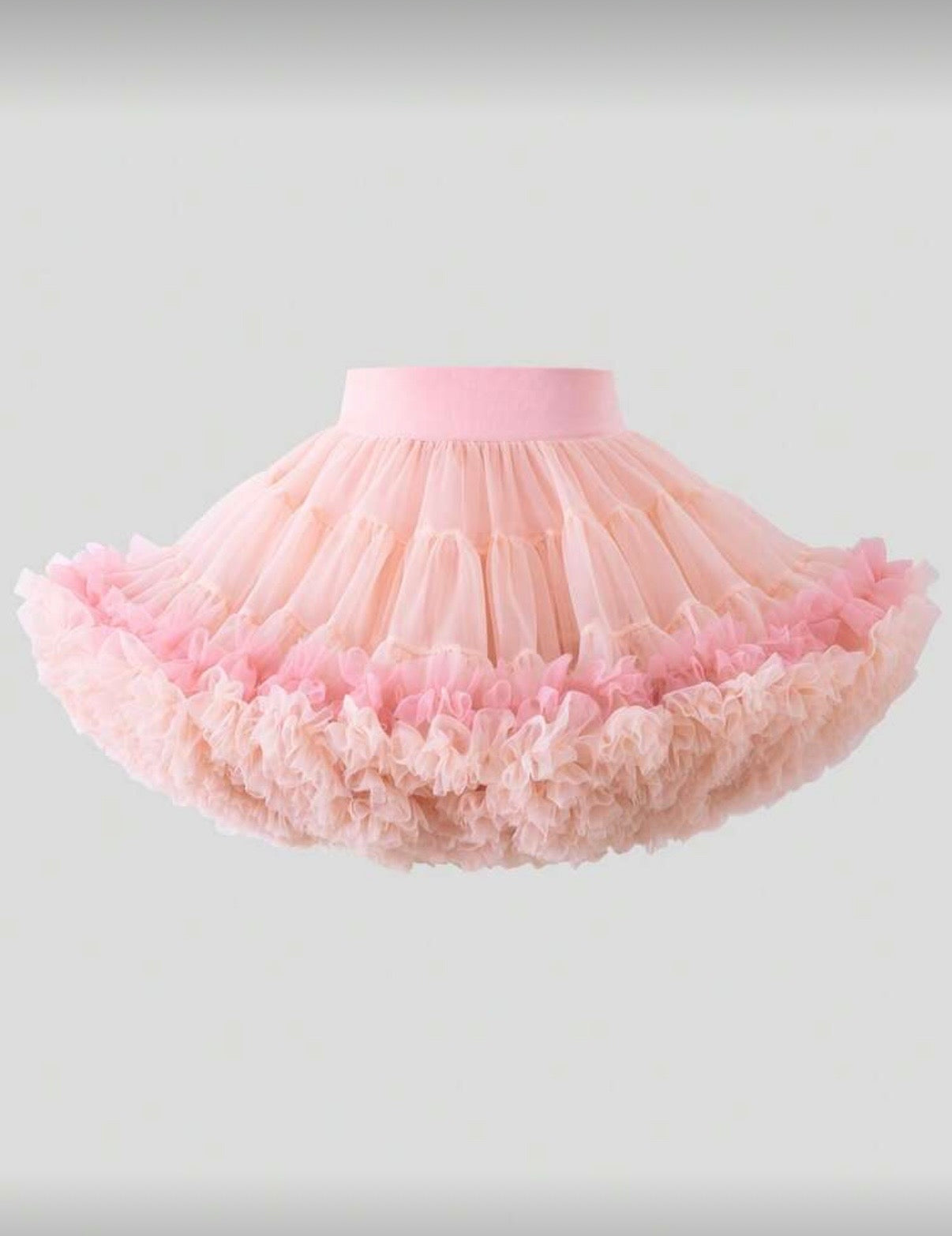 Tutu Skirt
