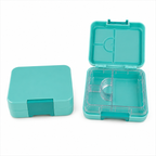 Plain Lunch Box