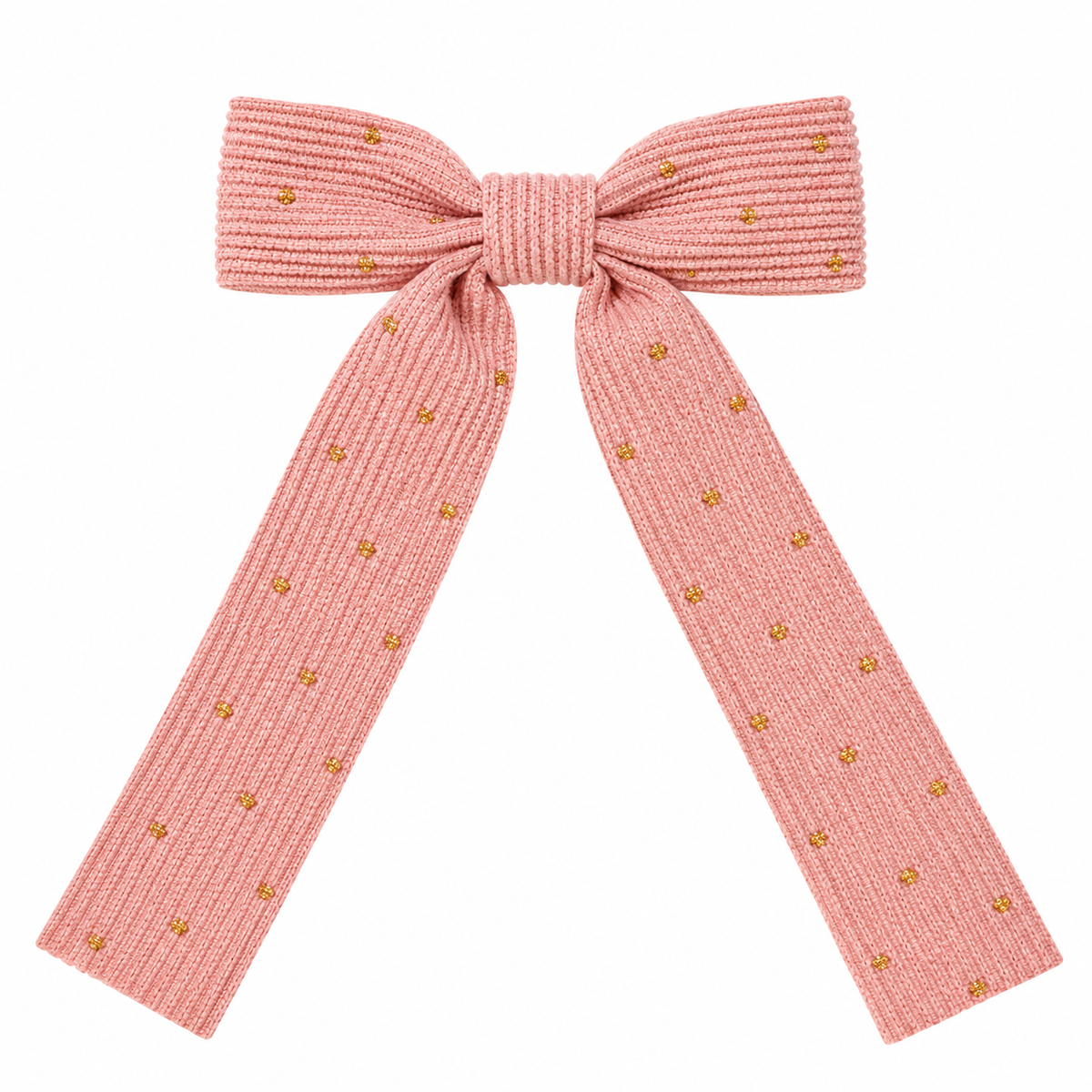 Dot Long Bow