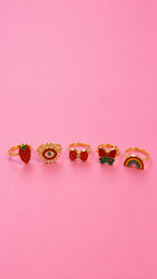 Metal Rings