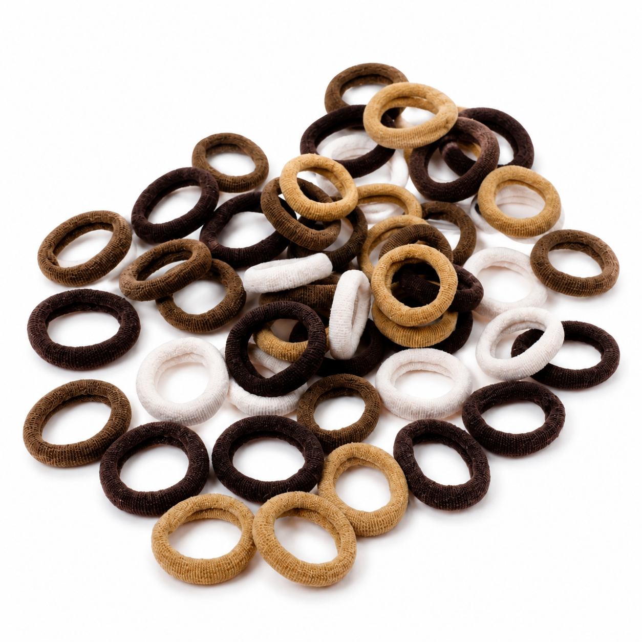 Basic Hair Ties