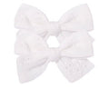 Embroidery Bow