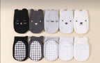 Non-Slip Socks