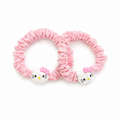 Hello Kitty Hair Ties