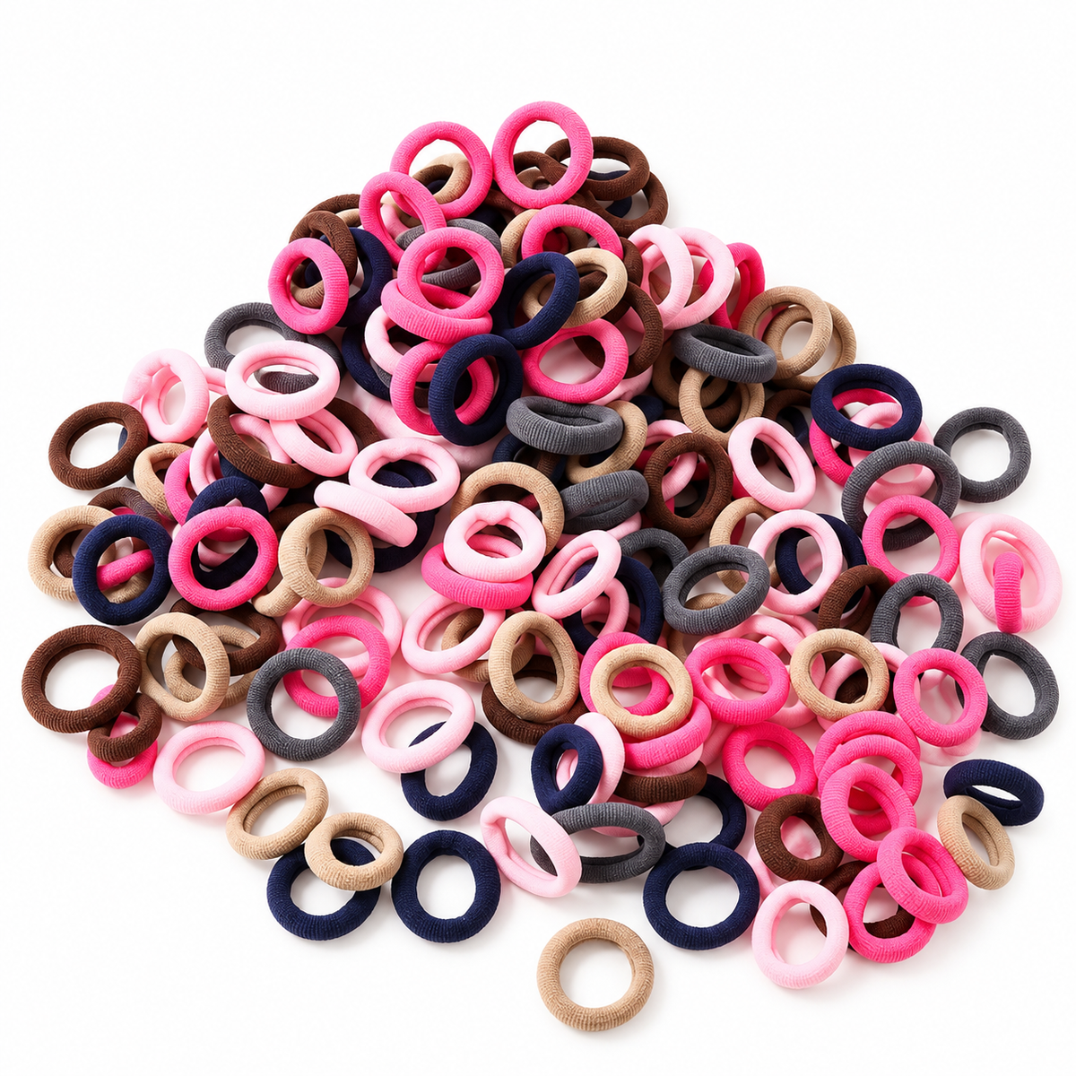 Basic Hair Ties