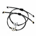 Football Bracelet