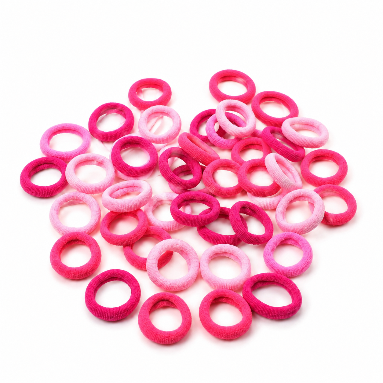 Basic Hair Ties