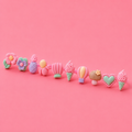 Plastic Rings