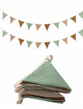Flags Garland