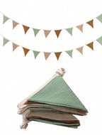 Flags Garland