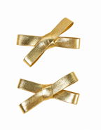 Bow Hair Clip