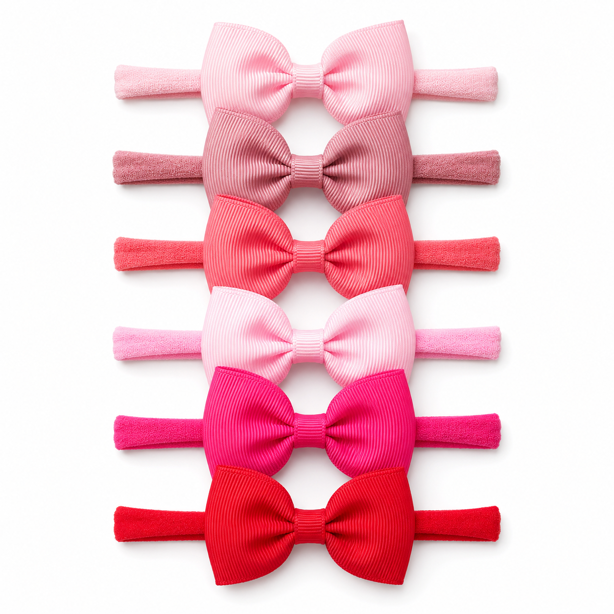 Elastic Bow Hairband
