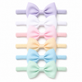 Elastic Bow Hairband