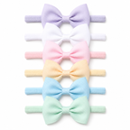 Elastic Bow Hairband