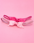 Baby Bow Hairband