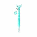 Mermaid Tail Pen